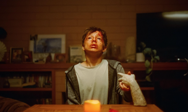 Halloween countdown #17 - Talk to Me (2022)