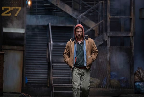 Trailer 'The Running Man' - wie overleeft deze dodelijke spelshow?