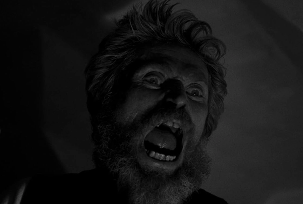 Halloween countdown #13 - The Lighthouse (2019)