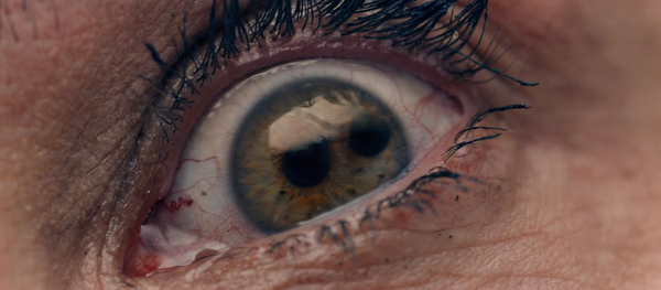 Halloween countdown #2 - The Substance (2024)