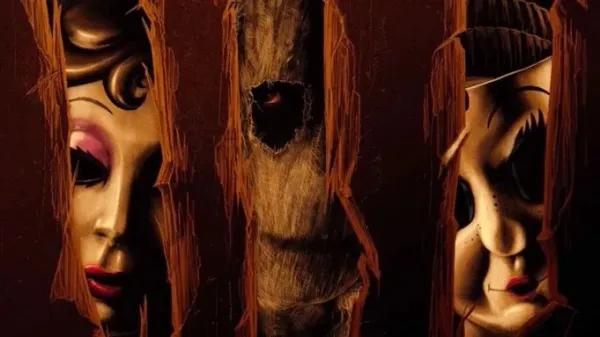 Het einde is in zicht in The Strangers: Chapter 3-trailer