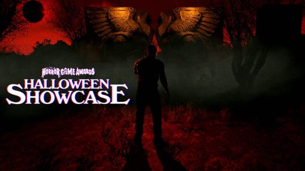 De meest intense trailers van The Horror Game Awards-showcase
