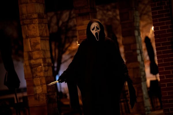 Niet gillen: hier is de eerste trailer voor Scream 7