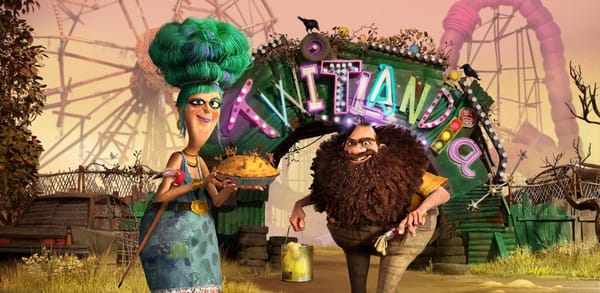 Lekker griezelen met De Griezels-trailer