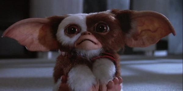Mogwais keren terug in Gremlins 3!