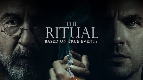 Recensie: The Ritual - de filosofische aard van exorcisme