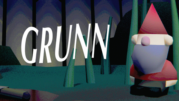 Horrorgame Grunn grote winnaar Dutch Game Awards