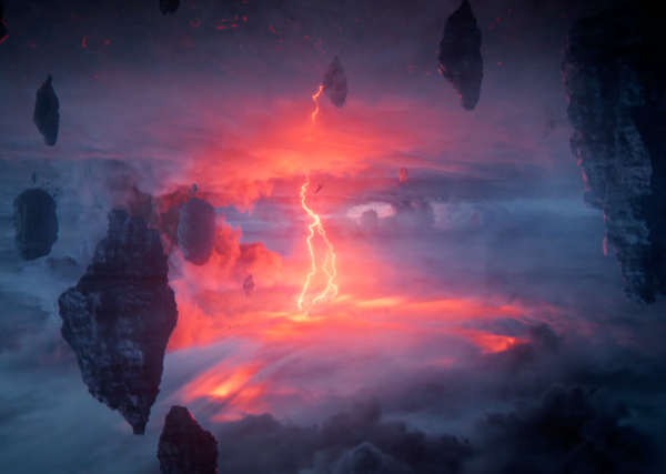 Vreemde kerstdis: Stranger Things seizoen vijf gaat verder op eerste kerstdag