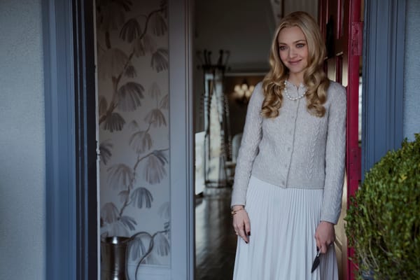Tweede trailer The Housemaid ruimt de boel lekker op