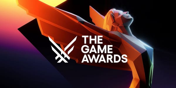 Laatste kans: Stem nu voor The Game Awards