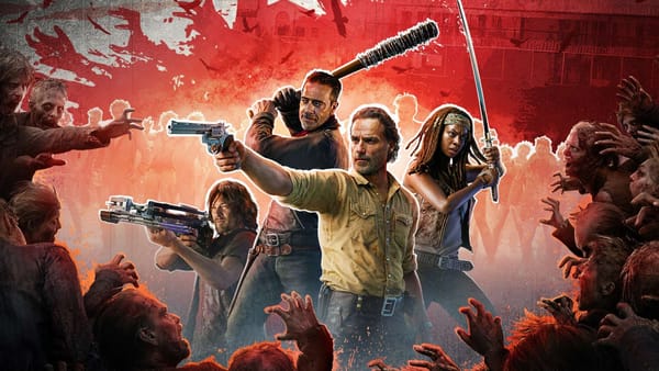 Zombiegame World War Z krijgt The Walking Dead-uitbreiding