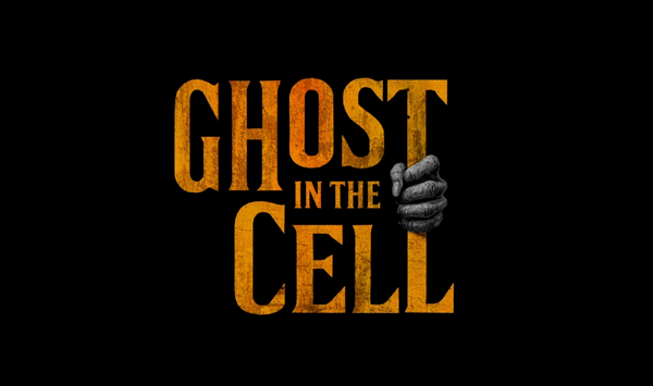 Afbeelding van de poster van Ghost in the Cell