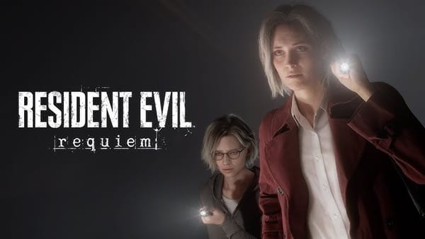 Afbeelding Resident Evil Requiem