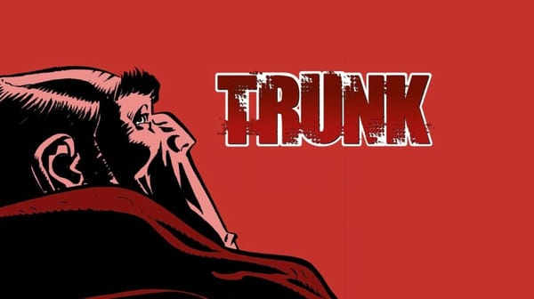 Afbeelding van Trunk