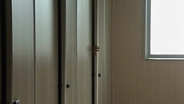 IFFR: Recensie A Haunted School - scholen zijn altijd een nachtmerrie