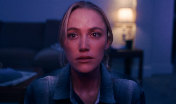 Korte film Resident Evil maakt korte metten met onze hoop