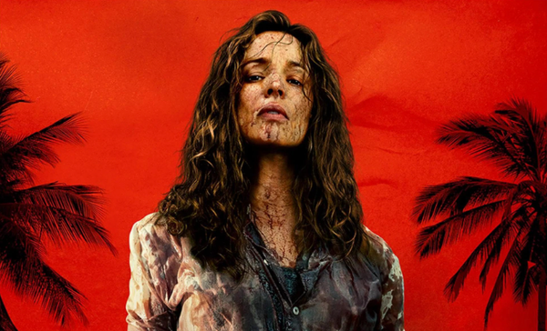 Recensie: Send Help - Op een onbewoond eiland 🎵