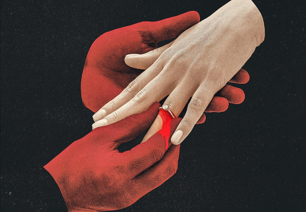 Teaser nieuwe horrorserie van Duffer Brothers: Something Very Bad Is Going to Happen