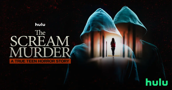 Nieuwe docuserie op Disney+ over moord geïnspireerd door 'Scream'