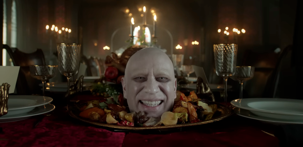 Here we woe again: Wednesday seizoen 3 in productie