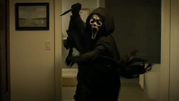 Recensie: Ghostface steekt er weer op los in Scream 7