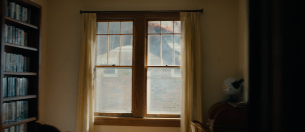 Recensie: The End of Oak Street-trailer