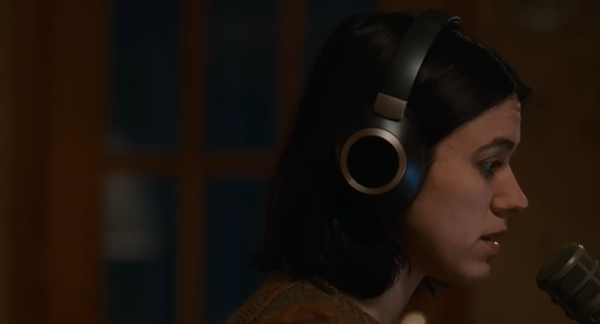 Sterke start voor A24-horrorfilm Undertone