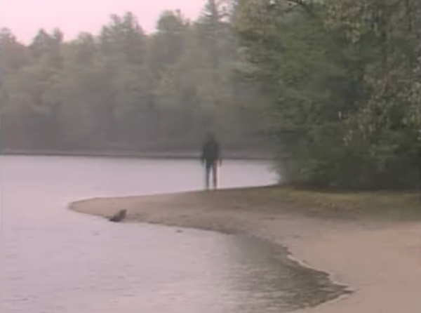 Teaser Widow's Bay: vervloekt eiland zoekt toeristen