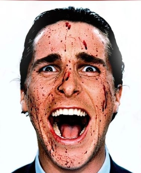 Dag van de lach - Door deze 5 horrorfilms verga je van het lachen