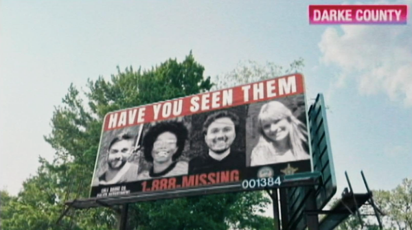 Recensie Shelby Oaks: van filmcriticus tot filmmaker