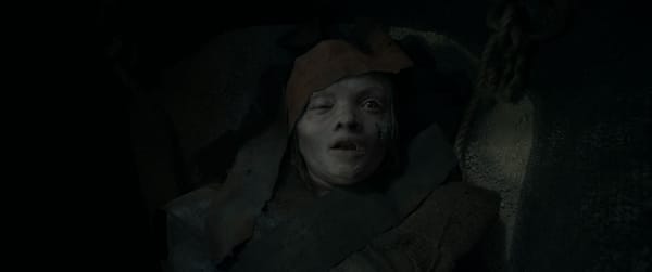 Recensie: The Mummy - A Lee Cronin Film