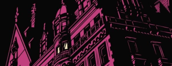 Kind van de aarde: gothic horror van eigen bodem