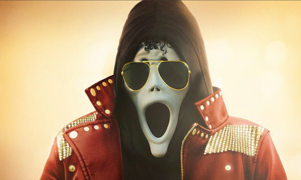 Trailer voor Michael - Scary Movie