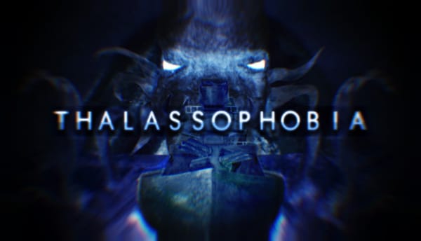 Duik mee in teaser-trailer Thalassophobia