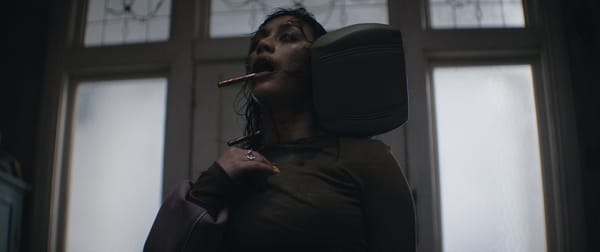 De Evil Dead Burn-trailer brandt op je netvlies