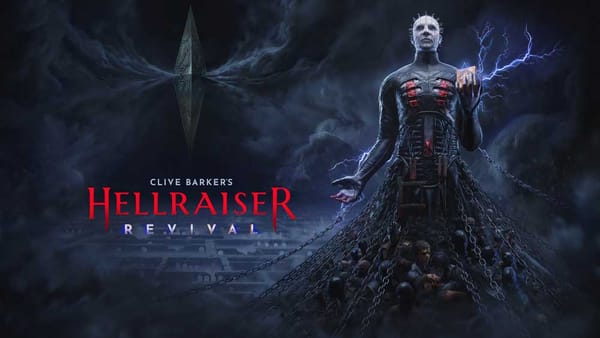 Gameplaytrailer 'Hellraiser: Revival' introduceert de Genesis Configuration