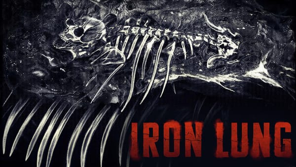 Indie-horror Iron Lung verschijnt op 31 mei op YouTube