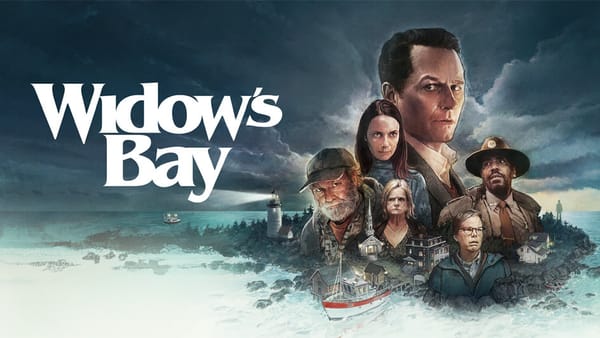 Serie Widow’s Bay krijgt tweede seizoen!