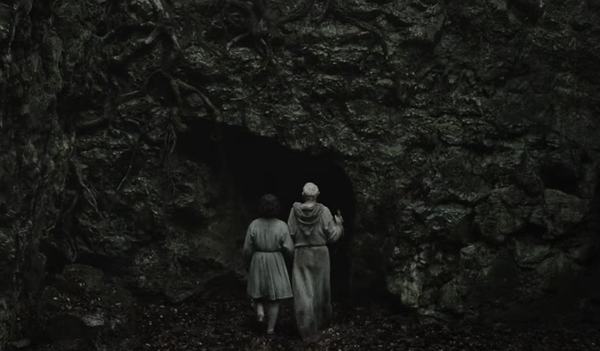 Trailer Robert Eggers' WERWULF online