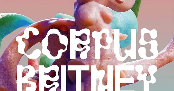 Recensie: Corpus Britney - een bizarre horrortrip