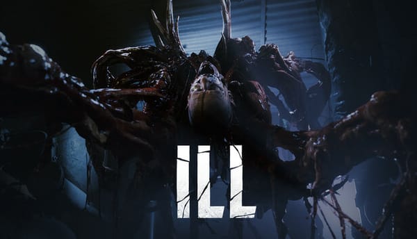 Ultra-horror Ill krijgt verhaaltrailer