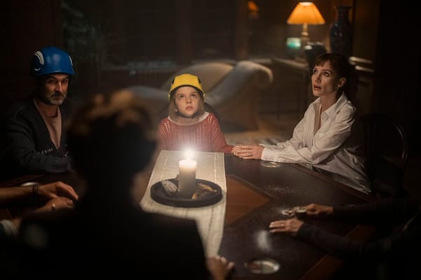 Trailer voor Other Mommy