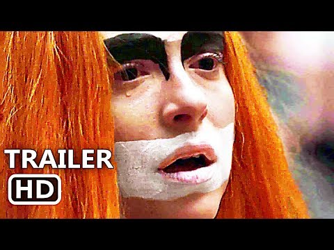 SUSPIRIA Trailer # 2 (NEW 2018) Dakota Johnson, Chloë Grace Moretz, Movie HD