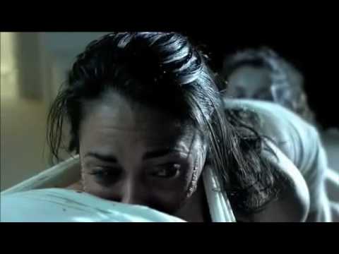 THE HUMAN CENTIPEDE - official movie clips