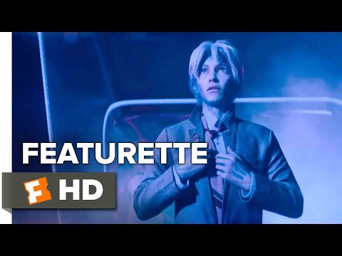 Ready Player One Featurette - The Story (2018) | Movieclips Coming Soon