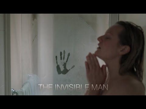 The Invisible Man - In Theaters February 28 [HD]