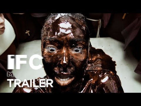 Welcome to Mercy - Official Trailer I HD I IFC Midnight