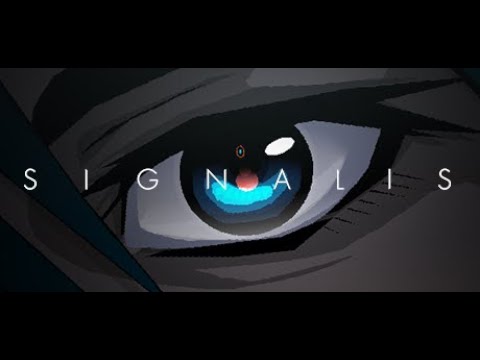 SIGNALIS - Announcement Trailer
