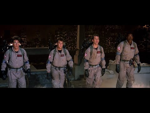Ghostbusters (1984) - Official® Trailer [HD]