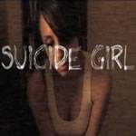 suicide girl - daywald fear factory